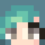 Dancing romance // Info - Female Minecraft Skins - image 3