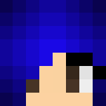 Lucy (Dark Corridors 2) - Female Minecraft Skins - image 3