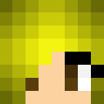 Tammy (Dark Corridors 2) - Female Minecraft Skins - image 3