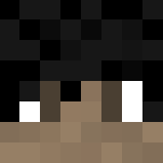 Corehunt's Skin (With Ice Fist) - Male Minecraft Skins - image 3