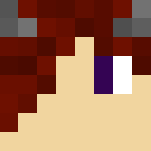 Download Free Guy 3 Skin for Minecraft image 3 Guy 3 - Male Minecraft Skins - image 3