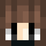 Sweaters in the cold - Female Minecraft Skins - image 3