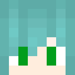 For My Bf Mackelele - Male Minecraft Skins - image 3