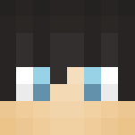 Aaron's Son Arven (MCD) - Male Minecraft Skins - image 3