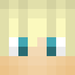 Garroth's Son Gavyn (MCD) - Male Minecraft Skins - image 3