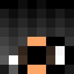 Glasses+Beanie= - Female Minecraft Skins - image 3