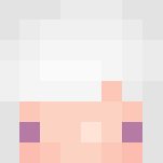 what // old skin idk - Interchangeable Minecraft Skins - image 3