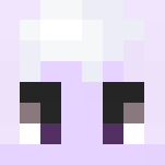 Blue Sandstone (Gemsona) | Bubbled_ - Male Minecraft Skins - image 3