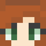 Sunset - Female Minecraft Skins - image 3