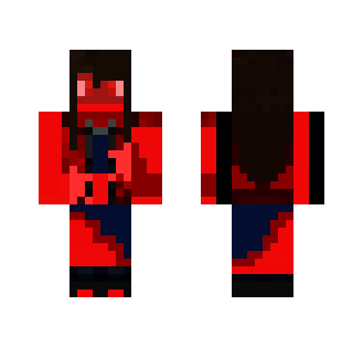 Any one Able to help? - Male Minecraft Skins - image 2