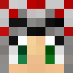 LotC SIvvee huntress skin - Female Minecraft Skins - image 3