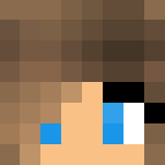 Download Free Youtube Girl Skin for Minecraft image 3 Youtube Girl - Girl Minecraft Skins - image 3