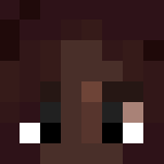 Aftanoon - Female Minecraft Skins - image 3