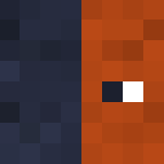 Deathstroke (Arkham Origins) - Male Minecraft Skins - image 3