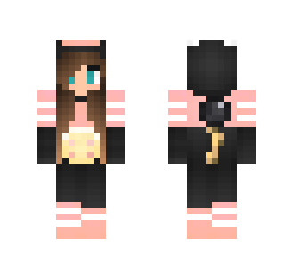 Miltank Onesie