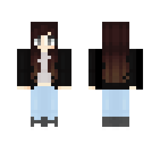 ⊰ My attempt to Ombré ⊱