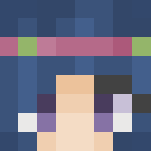 Yeee! 2 subscribers.... :D xD - Female Minecraft Skins - image 3