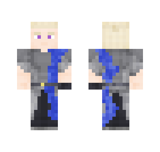 [LoTC] Snow Elf