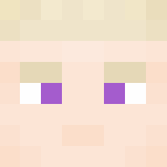 [LoTC] Snow Elf - Male Minecraft Skins - image 3