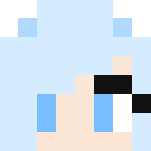 Laura the Cat PROM - Cat Minecraft Skins - image 3