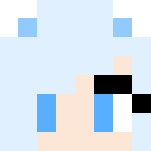 Laura the Cat - Cat Minecraft Skins - image 3