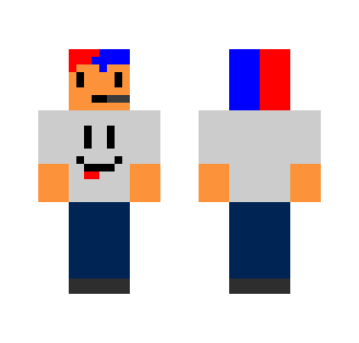 Just a random skin i made