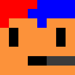 Just a random skin i made - Male Minecraft Skins - image 3