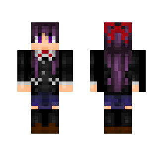 Tohka Yatogami -Date A Live