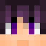 Tohka Yatogami -Date A Live - Female Minecraft Skins - image 3
