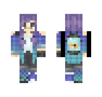 Rylee | OC | Contest Entry