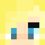 Rainbow Shine - Female Minecraft Skins - image 3
