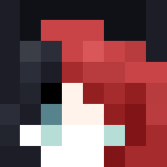 Enoby Dankness Alzheimers Croway - Female Minecraft Skins - image 3