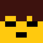 Undertale Frisk Skin - Other Minecraft Skins - image 3