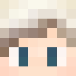 Half Demon - Male Minecraft Skins - image 3