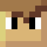 Plastic Edd - Male Minecraft Skins - image 3
