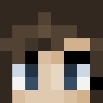 Sweater Girl - Girl Minecraft Skins - image 3