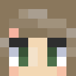 - BB-8 Boi - - Male Minecraft Skins - image 3