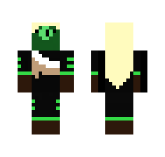 SU Centipeetle (right...?)