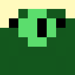 SU Centipeetle (right...?) - Other Minecraft Skins - image 3
