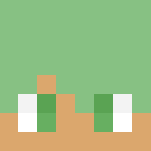 Green Summer *Mushie* - Male Minecraft Skins - image 3