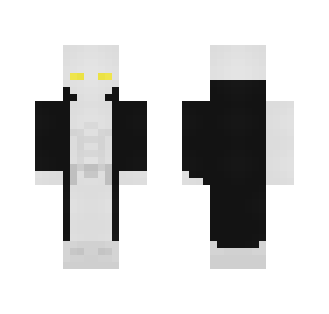 White Tiger (Kevin Cole)