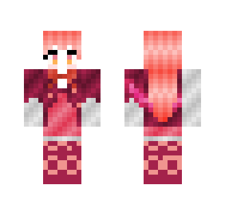 Rosaliya Phantomrose