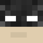 Batman (New 52) - Batman Minecraft Skins - image 3