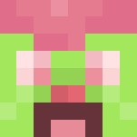 Bee - Female Minecraft Skins - image 3