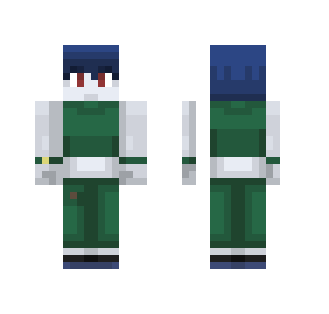 Misery (Cave Story)