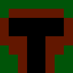 Boba Fett (ESB) - Male Minecraft Skins - image 3