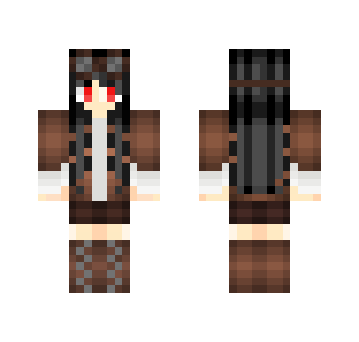 Vampire Steampunk
