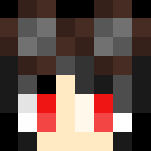 Vampire Steampunk - Female Minecraft Skins - image 3