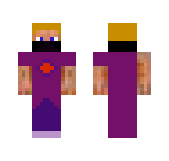 My Skin