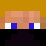 My Skin - Male Minecraft Skins - image 3